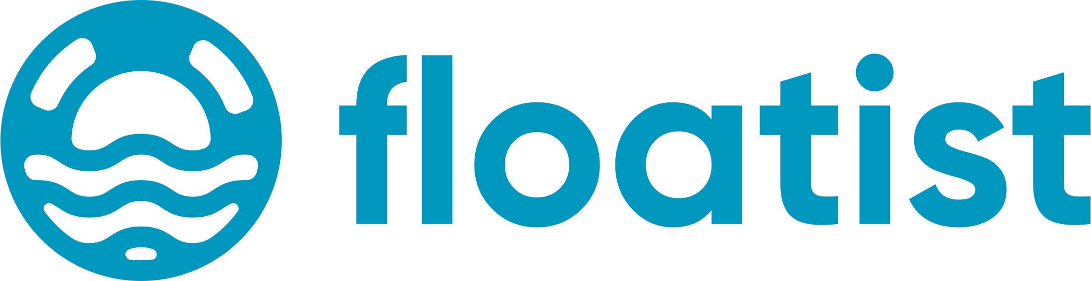 Floatist